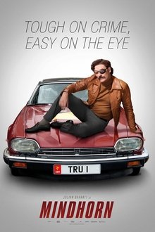 Mindhorn (2016)