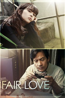 Fair Love poster