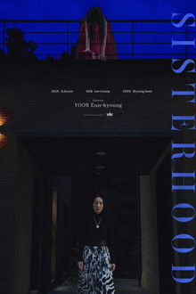 Sisterhood poster