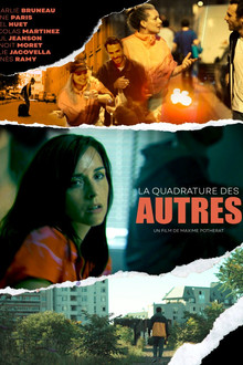 La quadrature des autres poster