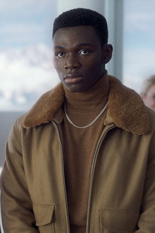 Avalanches