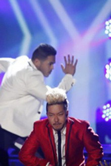 Billboard Music Awards 2013
