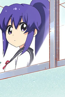 Backdraft with Senpai