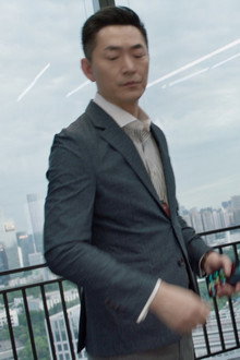 I Want to Meet You