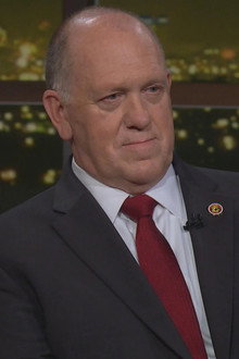 September 19, 2025: Tom Homan, Alex Wagner, Joe Manchin