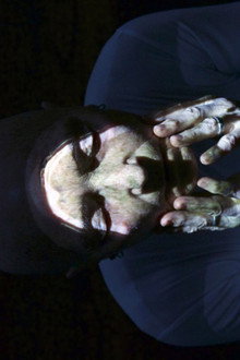 Evidentiary Bodies poster