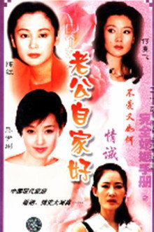 完全婚姻手册 poster