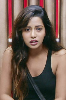 Day 59: Raiza In Trouble Again!