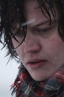 Before She Came After He Left poster