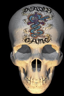 Survivor Series 1998