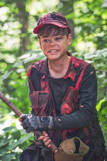 Crime Scene: Podcast