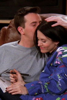 The One with the Cop