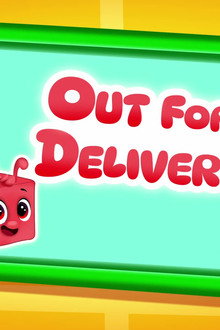 Out for Delivery