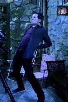 Principal from Another Planet