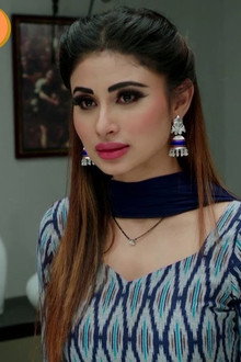 Shivangi Learns a Terrible Truth!
