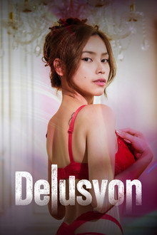 Delusyon poster