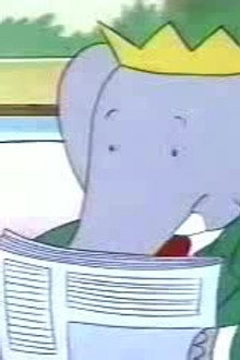 The Lead Blimp
