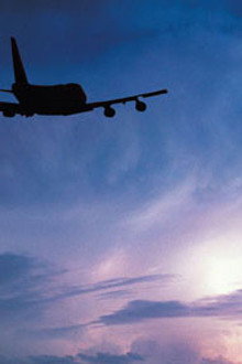 Southern Storm (Southern Airways Flight 242)
