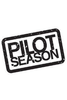 Pilot Season poster