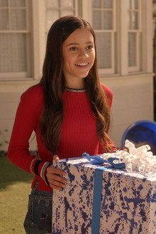 Stuck Without the Perfect Gift