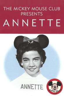 Annette poster