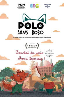 Polo sans bobo poster