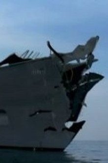 Collision Course