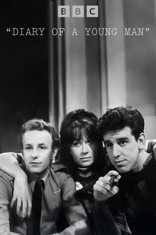 Diary of a Young Man poster