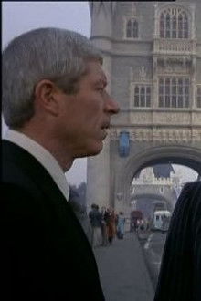 Tower Bridge Is Falling Down