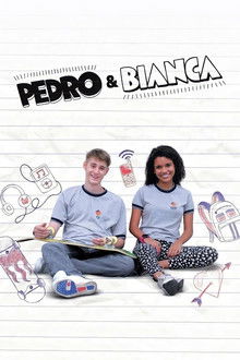 Pedro e Bianca poster