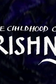 The Childhood of Krishna