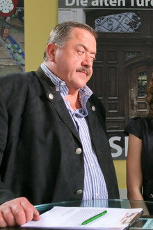 Rosenheimer Geheimnisse