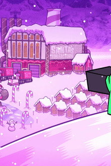 The True Meaning of Christmas
