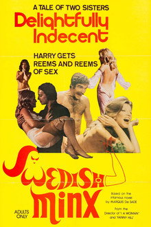 Justine and Juliette poster