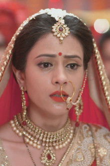 Amaya Decides to Take Revenge