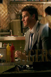 Stargazer in a Puddle