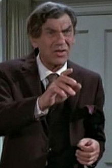 Alice and the Professor