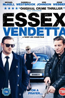 Essex Vendetta poster