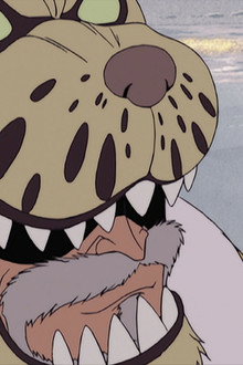 Coby and Helmeppo's Resolve! Vice-Admiral Garp's Parental Affection!