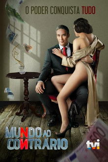 Mundo ao Contrário poster