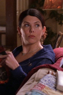 Back in the Saddle Again