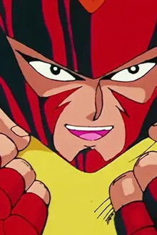 Rebirth from the Flames! Indestructible Ikki