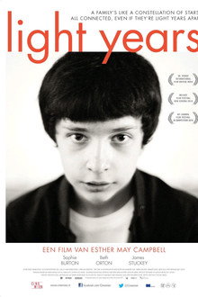 Light Years poster