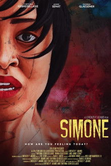 Simone poster