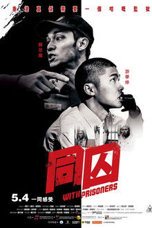 With Prisoners poster