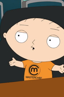 Inside Family Guy