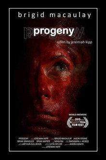 Progeny poster