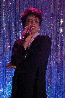 Red Light on the Wedding Night