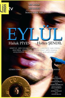 Eylül poster