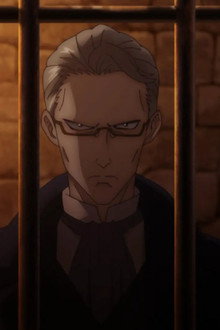 Rosclay the Absolute